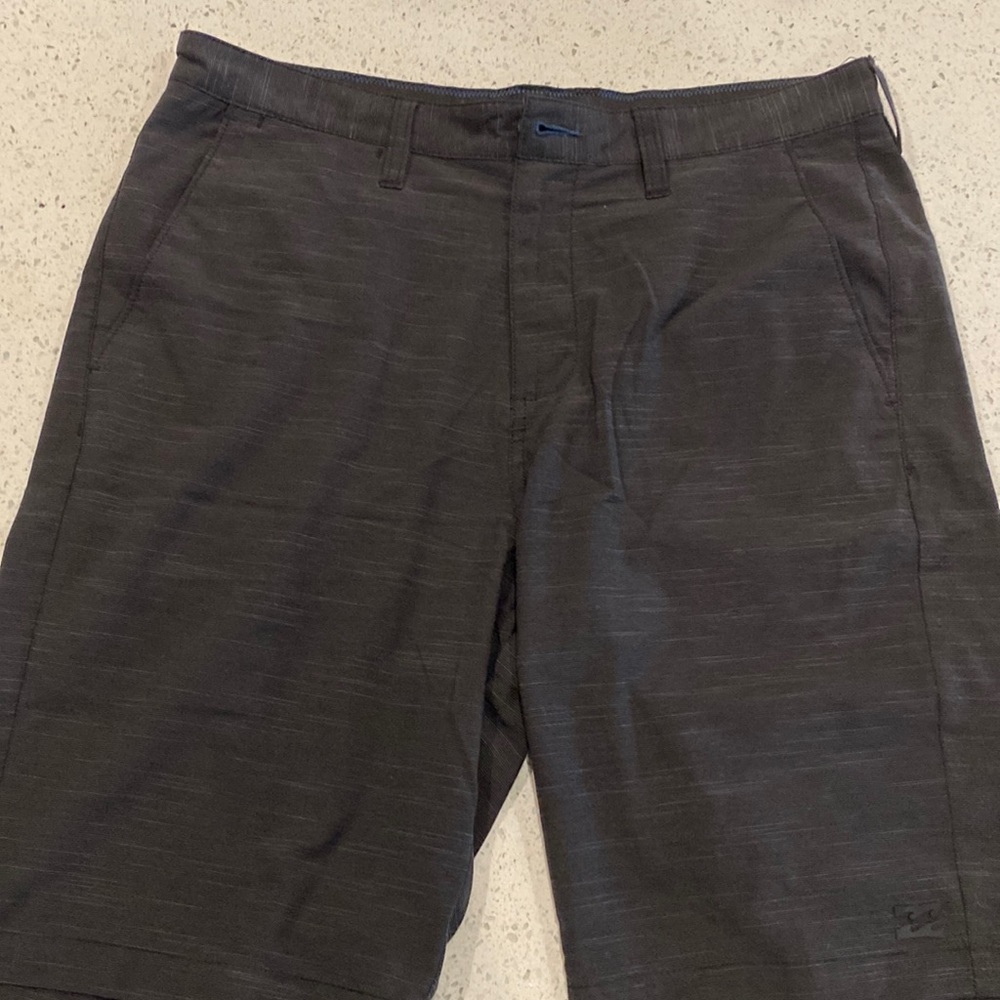 billabong shorts
